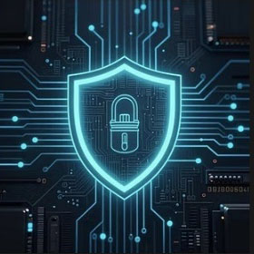 Sécurité et souveraineté HubVoiceAI